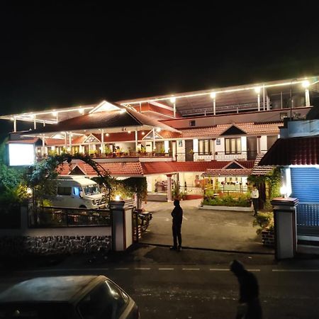 Hotel Apple Valley Kodaikanal Exterior photo