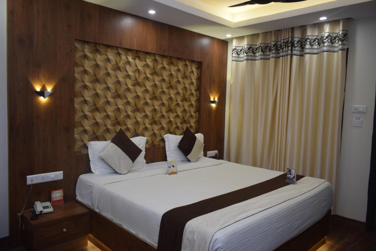 Hotel Apple Valley Kodaikanal Exterior photo