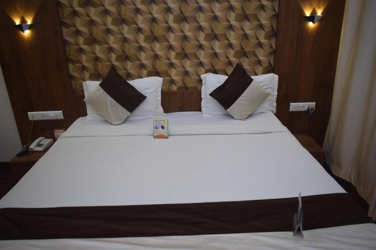 Hotel Apple Valley Kodaikanal Exterior photo