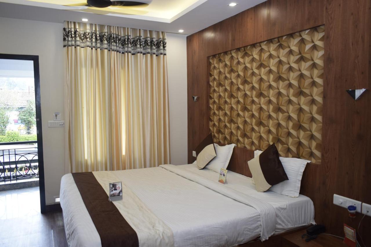 Hotel Apple Valley Kodaikanal Exterior photo