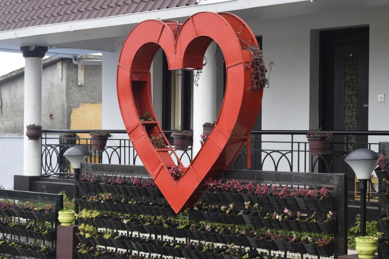 Hotel Apple Valley Kodaikanal Exterior photo