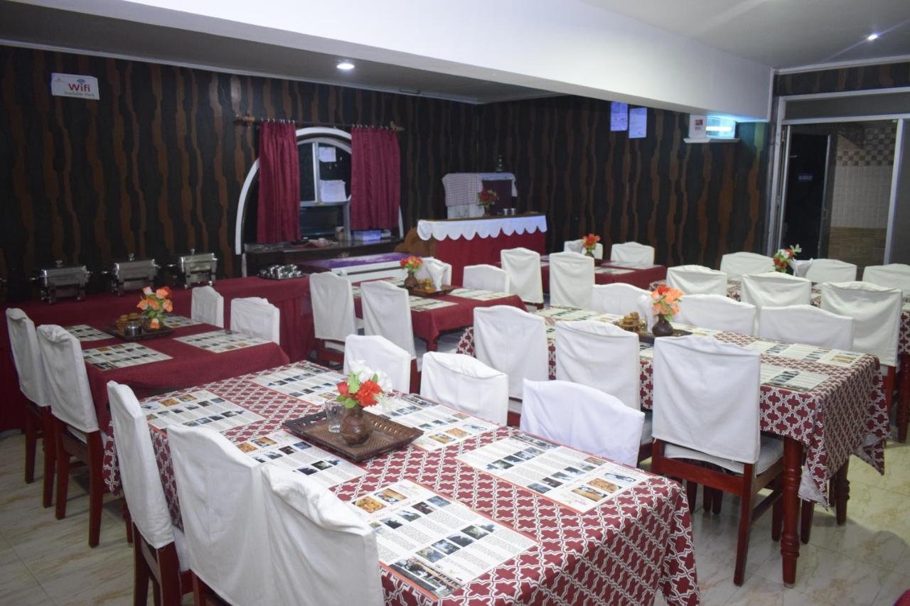 Hotel Apple Valley Kodaikanal Exterior photo