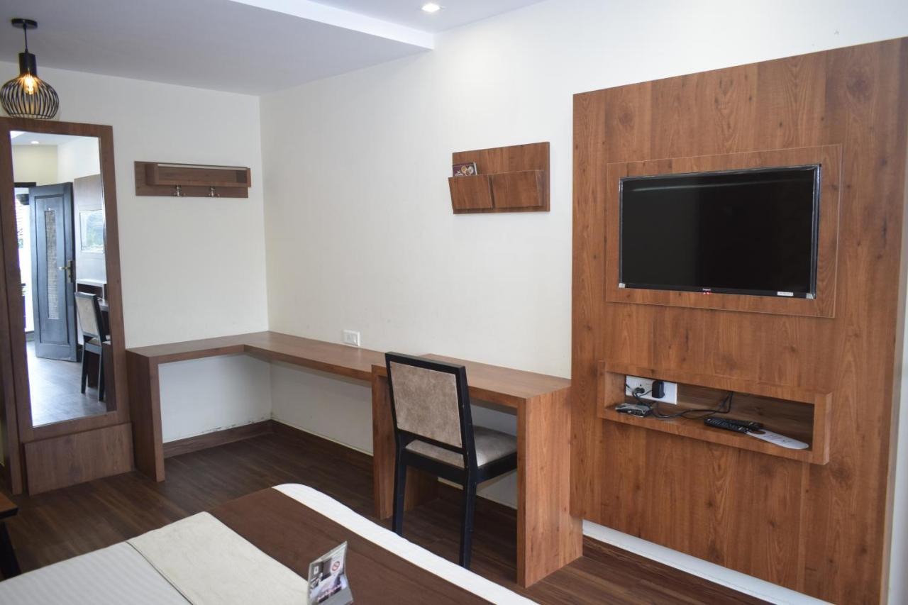 Hotel Apple Valley Kodaikanal Exterior photo