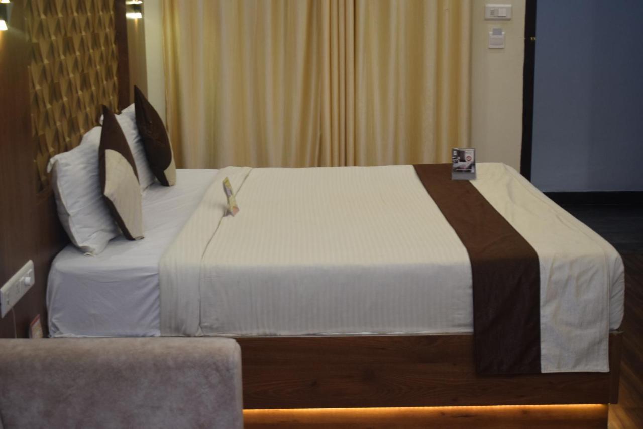Hotel Apple Valley Kodaikanal Exterior photo