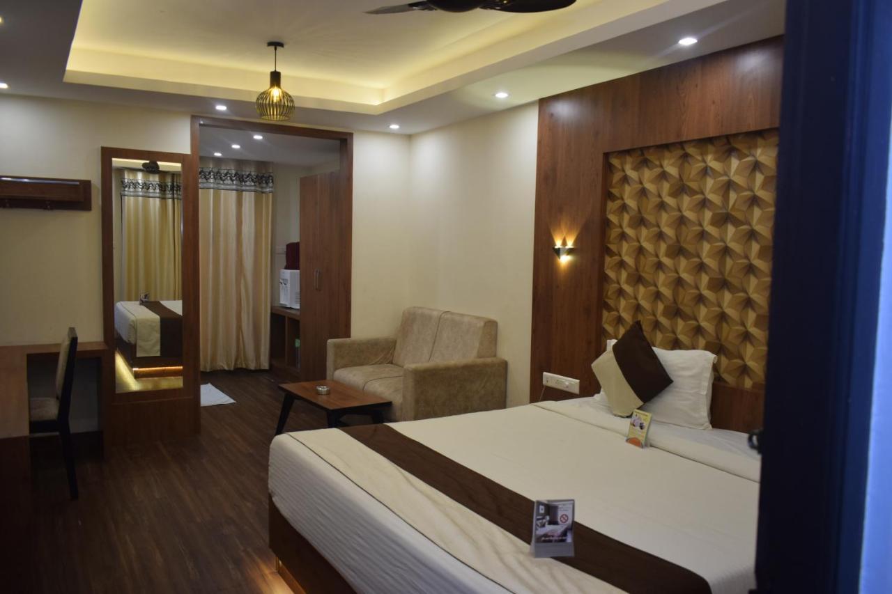 Hotel Apple Valley Kodaikanal Exterior photo