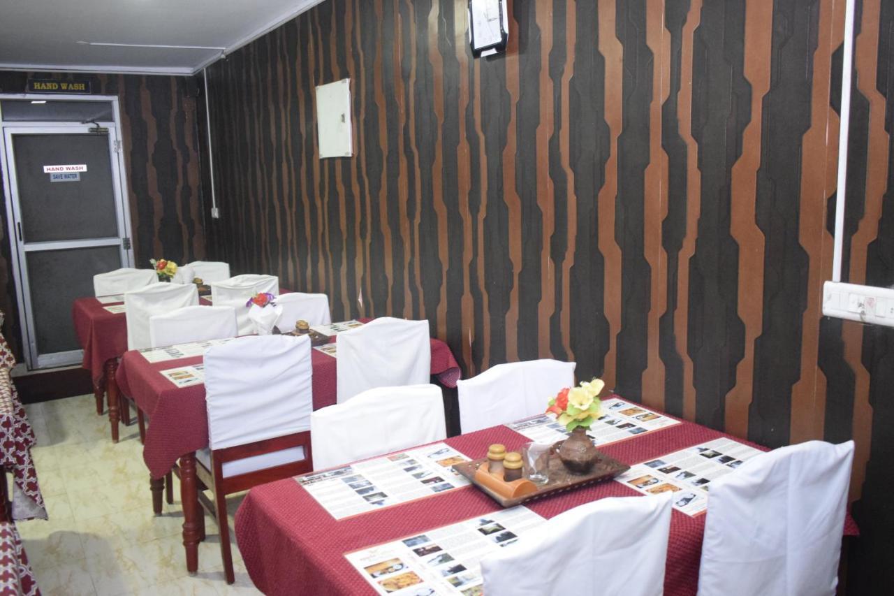 Hotel Apple Valley Kodaikanal Exterior photo