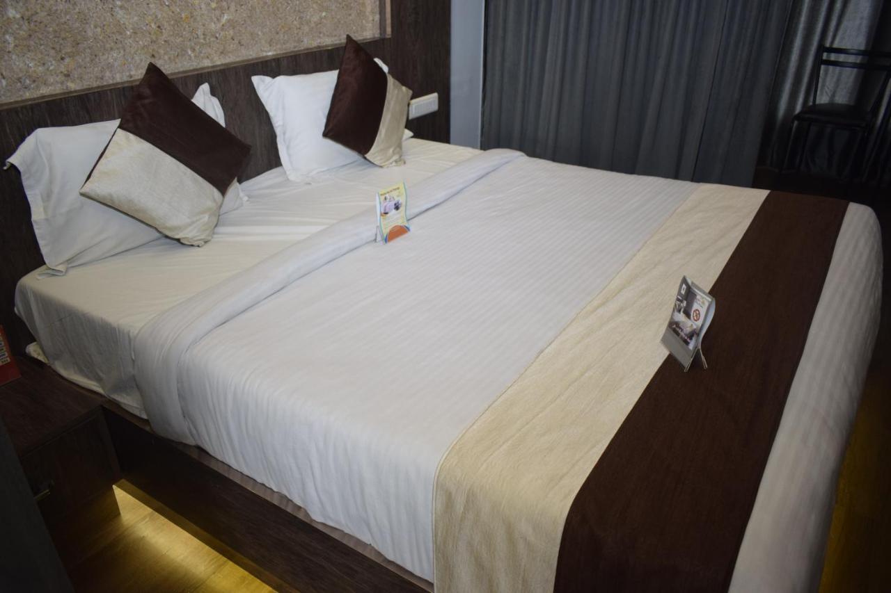 Hotel Apple Valley Kodaikanal Exterior photo