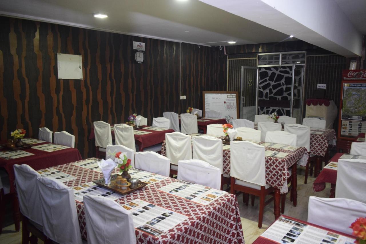 Hotel Apple Valley Kodaikanal Exterior photo