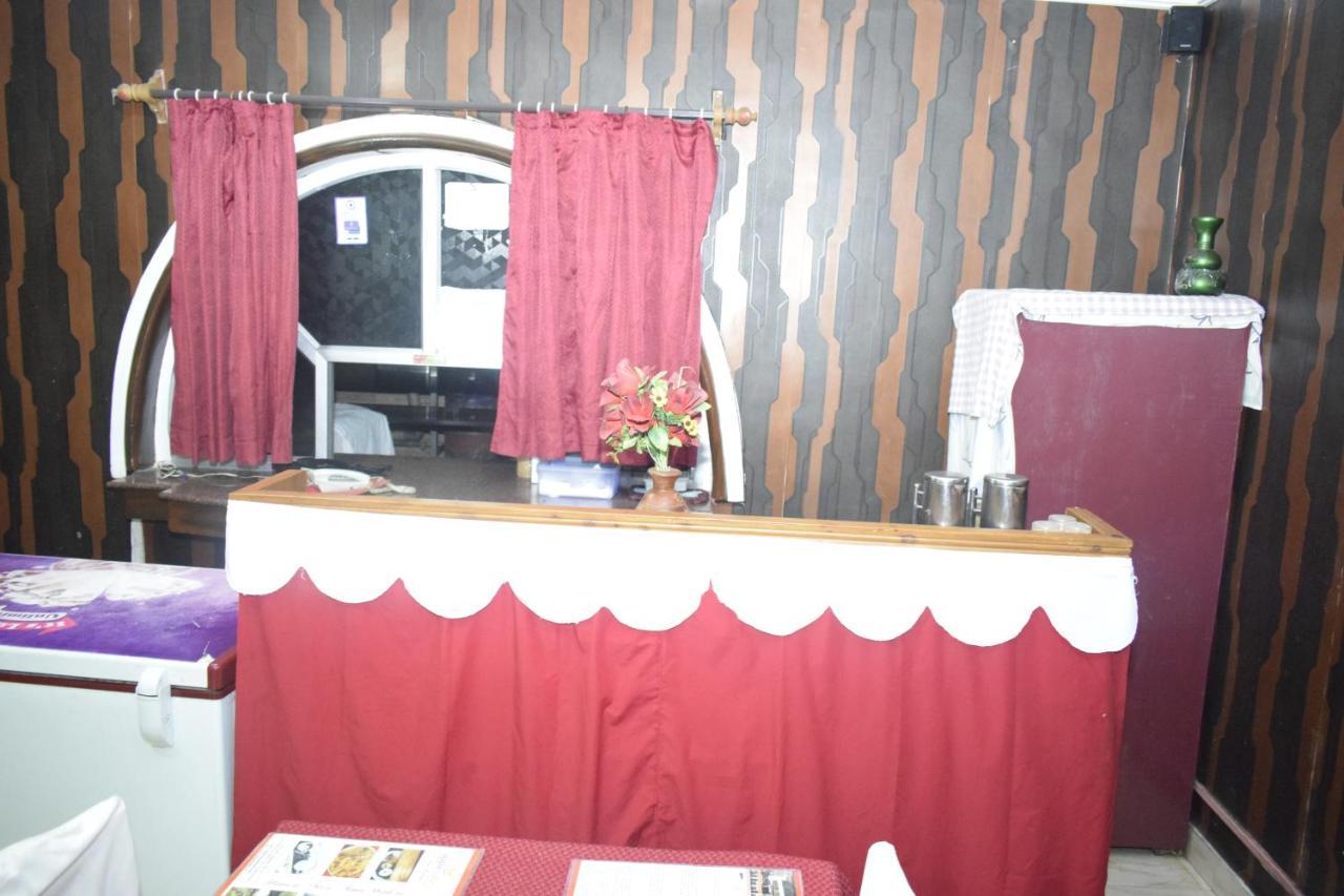 Hotel Apple Valley Kodaikanal Exterior photo