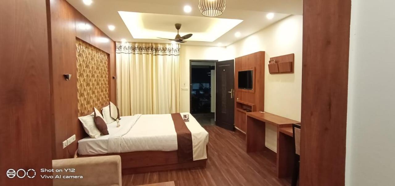 Hotel Apple Valley Kodaikanal Exterior photo